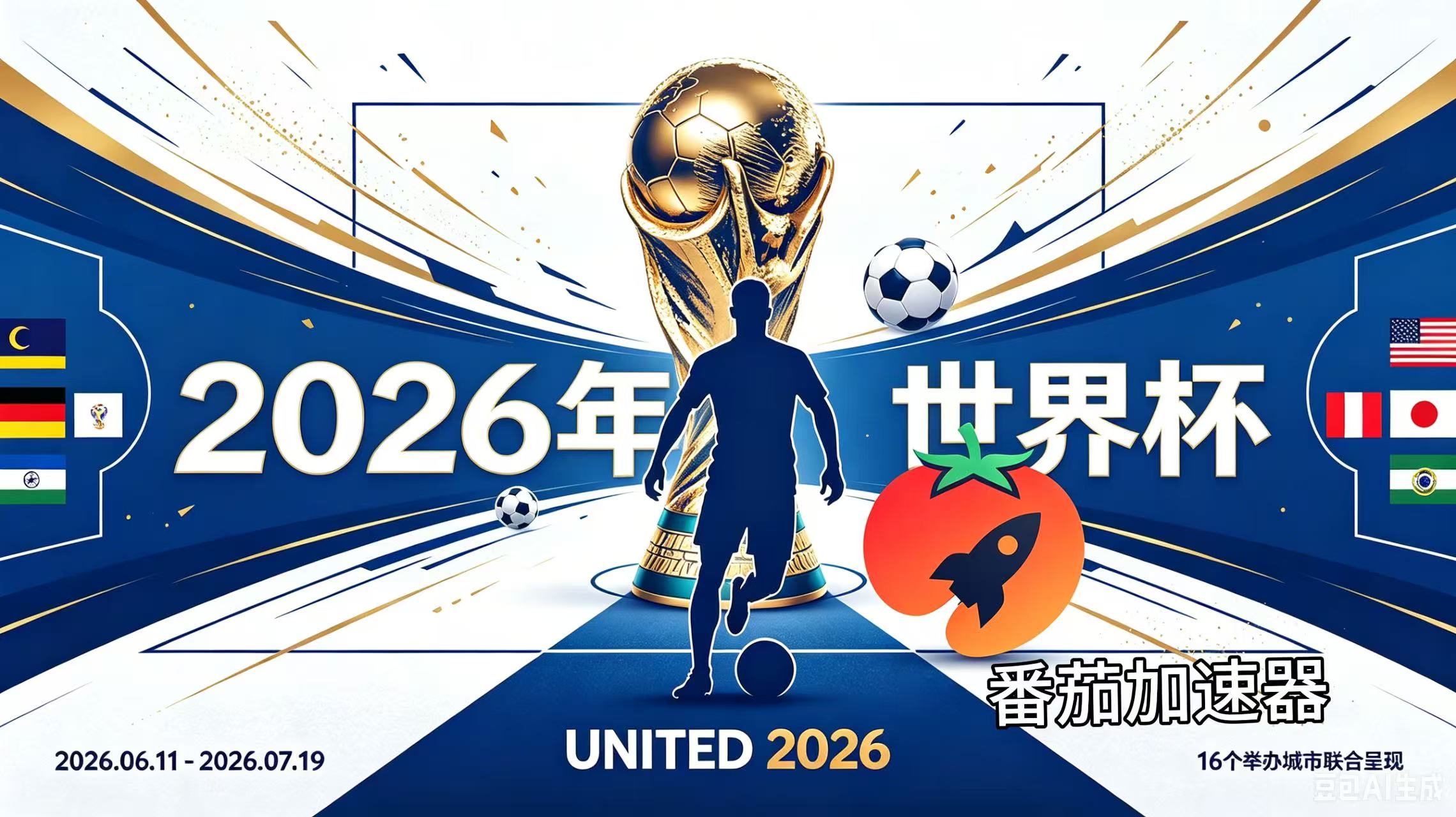 在国外看世界杯厄瓜多尔 vs 库拉索仅限中国大陆,我的中文解说梦如何实现?