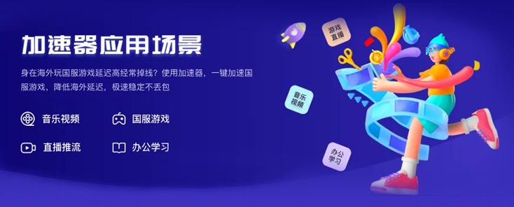 图解留学vpn