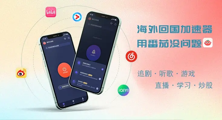 图解加速器国外免费版ios